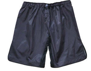 Shorts MMA personnalisables de haute qualité avec impression par sublimation, vêtements de sport décontractés pour hommes, entraînement fitness, taille élastique, 100% coton, séchage rapide - Product Image 2