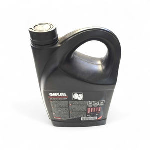 Nettoyant pour filtre à air Yamalube 4 Litri, détergent Filtro Aria Schiuma pour motos Yamaha - Product Image 3