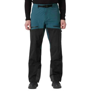Snow Proof Wind Resistant Lightweight Casual Ski <b>Pants</b> Breathable Adjustable Fit Men's Winter Use - Product Image 1