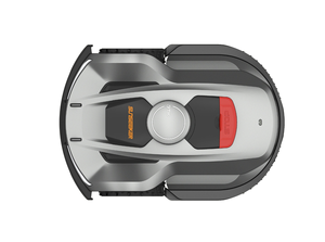 2025 último SunseekerS Orion X7 Pro Robot inalámbrico cortacésped 0,75 Acre - Product Image 4