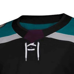 Venta caliente Jersey de hockey sobre hielo La mejor calidad Jersey de hockey sobre hielo Hecho con el mejor material Ropa deportiva Jersey de hockey sobre hielo - Product Image 4