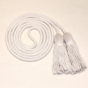 Cordons d'épaule de style boucle pour les orchestres de fanfare Cadets uniformes de cérémonie habillent les événements et les présentations formelles Cordons - Product Image 2