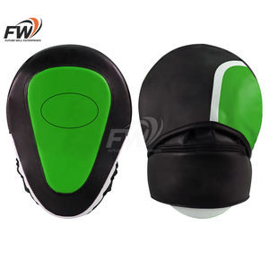 Guantes de Boxeo Personalizados de Alta Calidad OEM para Entrenamiento y Equipamiento de Gimnasios de Artes Marciales, Venta al Por Mayor para Entrenamiento de Boxeo - Product Image 5