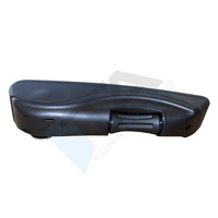 Accoudoir de siège conducteur pour Bus, Minibus, Sprinter, Crafter, Ducato, Relay, Master, Jumper, Boxer, Transit, VIP, Camper, Caravan, Cargo Van