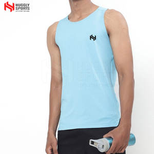 Camiseta sin mangas de entrenamiento hecha a medida para hombre, ropa de gimnasio, camiseta sin mangas para hombre, camiseta sin mangas transpirable para hombre a la venta en línea - Product Image 1