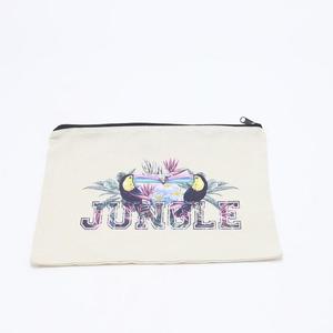 Estuche de cosméticos de PU suave para mujer de fábrica al por mayor 2024, bolsa de maquillaje grande, capacidad impermeable, viaje para neceser - Product Image 5