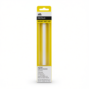 Linestra 8W LED <b>Bulbs</b> 2700K S14-S (30X500mm) - Product Image 2