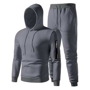 Chándal Deportivo Transpirable de Poliéster para Hombre, Precio al por Mayor Personalizado, Ropa Deportiva Transpirable de Secado Rápido para Hombre - Product Image 4