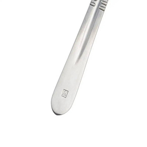 Mango de bisturí profesional No 4 para cuchillas quirúrgicas con acero inoxidable de alta calidad - Product Image 6