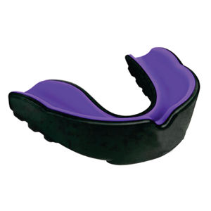 แผ่นปิดปากสำหรับเยาวชนกีฬาผู้ใหญ่100% ออกแบบโลโก้ได้ตามต้องการ - Product Image 3