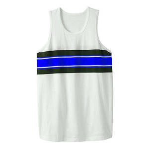 <b>Mens</b> <b>tank</b> <b>Top</b> Fitness Muscle Cotton Sleeveless Cuff off <b>tank</b> <b>Tops</b> <b>Men</b> Workout Undershirt t Shirt - Product Image 3