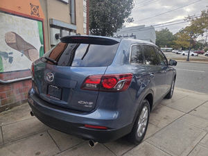 Mazda CX-7 Sport 2012 Usado, Volante a la Izquierda, Emisión Euro IV, 6 Asientos - Product Image 5