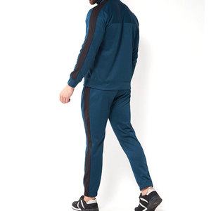 Low Price Tracksuit Men Track Suits Wholesale Suits Sport Track Suit Training Sport Wear Men Tracksuits <b>Set</b> Men - Product Image 3