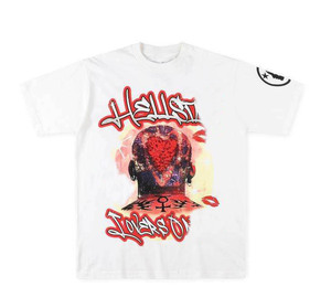 T-shirt en coton pour homme, doux, léger, respirant, décontracté, manches courtes, essentiel pour l'été, confortable, durable, quotidien, simple et propre - Product Image 5