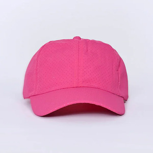 Gorra de béisbol para hombre, tela de malla de alta calidad, diseño personalizado, MOQ bajo, estilo clásico con patrón impreso, gorra 2025 - Product Image 2