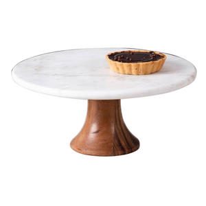 Birthday Party Celebration <b>Cake</b> <b>Server</b> Cup <b>Cake</b> Stand Wedding Parties Decoration Table Top <b>Cake</b> <b>Server</b> Metal Stand - Product Image 3