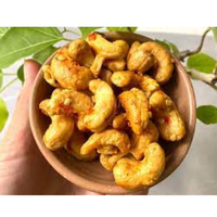 Noix de cajou AIL CHILI croustillant/délicieux NOIX SONT DES ALIMENTS TRÈS NUTRITIFS ET PARFAITS FABRIQUÉS AU VIETNAM QUALITÉ, BON PRIX, ÉCHANTILLON