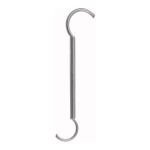 Fil de Cerclage manuel de classe II de qualité chirurgicale Passer en acier inoxydable canulé orthopédique chirurgical à double extrémité - Product Image 6