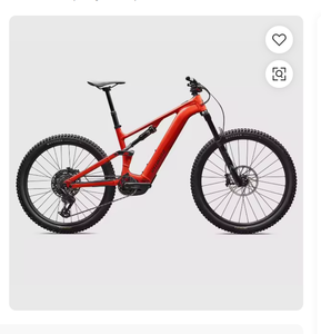 NOUVEAU VÉLO ÉLECTRIQUE 105NmTorque, 810W Puissance, 840Wh/Batterie À VENDRE - Product Image 2