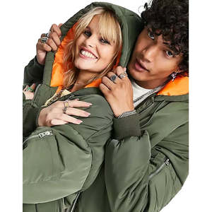 Chaquetas de Satén Personalizadas para Hombre, Chaqueta Deportiva de Satén para Equipo de Béisbol, Precio de Mayoreo, Chaqueta de Satén 2025 - Product Image 2