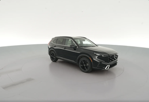 2023 Honda CR-V Híbrido SUV Automático con Volante a la Izquierda en venta - Product Image 1