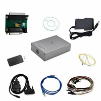 Sm2 Pro J2534 VCI ECU programcı flaş 67-in-1 PCM tezgah araba bilgisayar teşhis aracı OBD iletişim arayüzü abd Plug