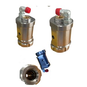 8613244105 8613 2441 05 Mandrin de serrage pour pièces détachées de machines minières, porte-outil, mandrin de perçage, mandrin industriel, ensemble de mandrin - Product Image 2