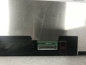 03477W 14.0 "หน้าจอ LCD B140HAN06.C EDP 30 PIN 1920X1080 FHD แบบไม่สัมผัสสำหรับ Dell ละติจูด3420 03477W - Product Image 5