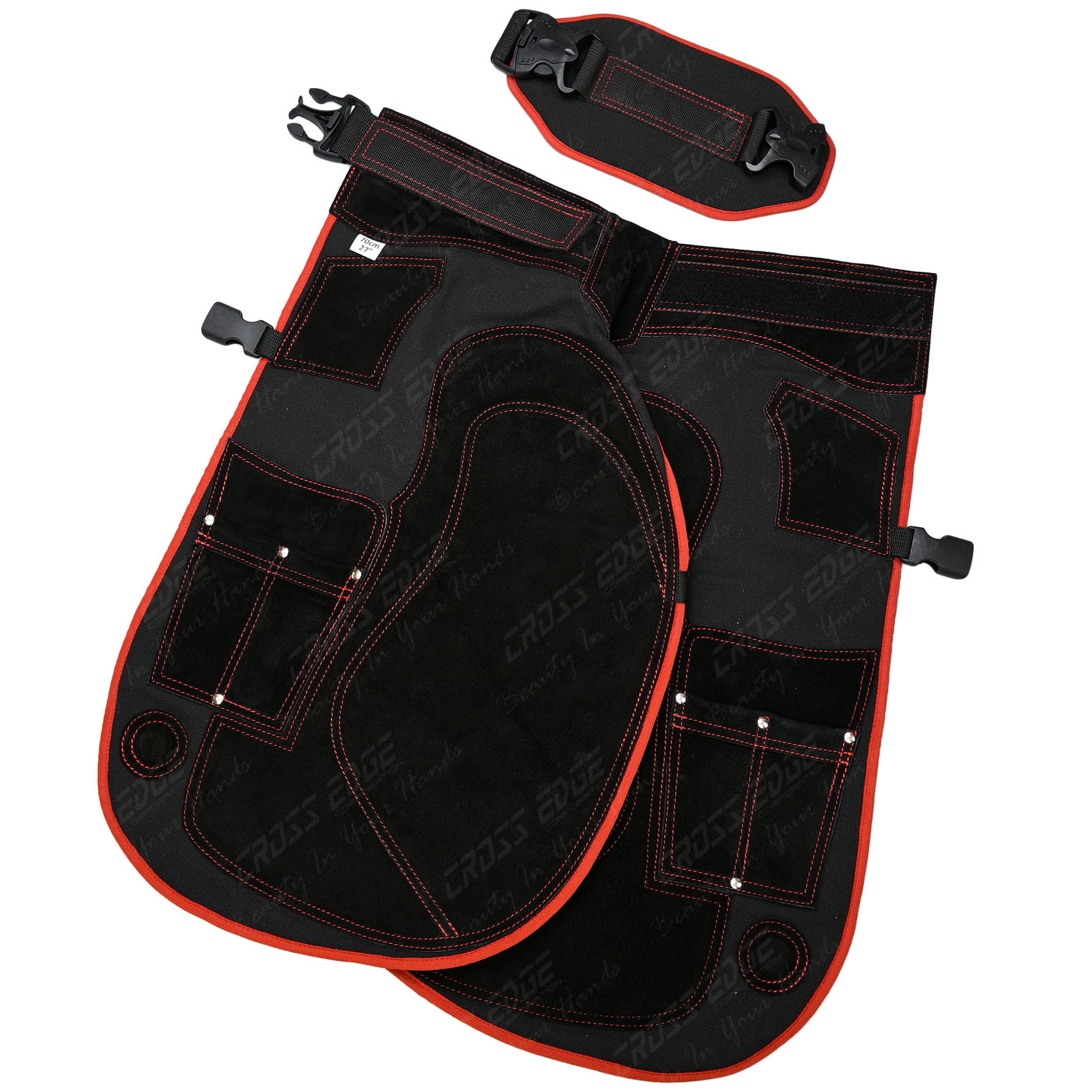 Best Selling Genuine Leather Chaps Custom Full Western Riding