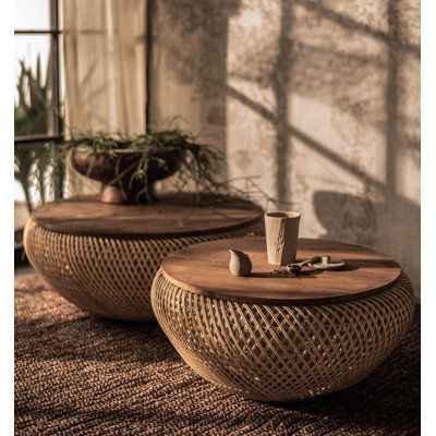 Rattan Finish Office Desk Wooden Furniture Table with Storage Holders Shelves Computer Desks Work for Office Modern Steady