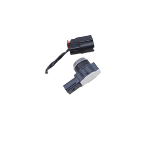 SENSOR DE ESTACIONAMIENTO OPEL Corsa E 3ª Serie 39022834 (15>) - Product Image 3