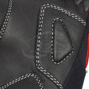 Guantes de conducción de moto de Color personalizados, diseño de alta calidad, cálidos - Product Image 6