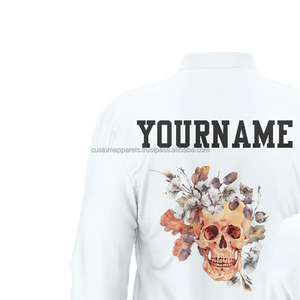 Chaqueta universitaria de lana 100% personalizada con estilo de letras para hombre, con cuello levantado y logotipo bordado en la parte delantera con monograma de estilo de letra personalizada para hombre - Product Image 3