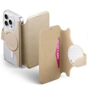 เคสฝาพับหนังมีขาตั้งระบบแม่เหล็กเคสโทรศัพท์มือถือสำหรับ iPhone กระเป๋าโทรศัพท์ PU สำหรับ Galaxy เคสสำหรับ Pixel - Product Image 1