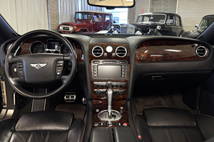 Continental GTC d'occasion - Product Image 2