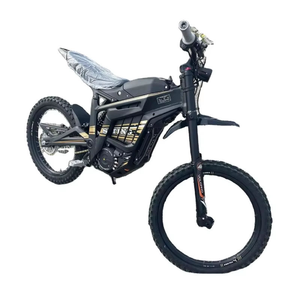 Vélo électrique Light Bee X à technologie avancée, faible bruit, 8000W de puissance, trois vitesses, cadre en aluminium, moteur à moyeu arrière, batterie au lithium - Product Image 4