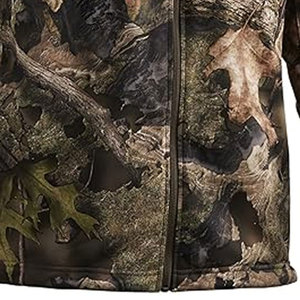 Sweat-shirts de chasse pour hommes, design personnalisé, respirants, légers, pour usage extérieur et hiver. - Product Image 5