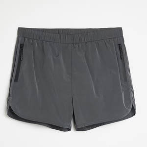 Shorts de sport pour hommes, confortables et légers, à séchage rapide, de meilleure qualité, nouveauté, vêtements de fitness décontractés et écologiques - Product Image 1