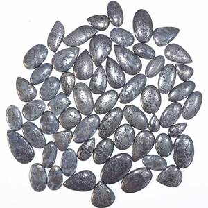 อัญมณีควอตซ์ทรงหลวมปราศจากมาร์คาไซต์ธรรมชาติทำด้วยมือเกรดสูงสำหรับงานฝีมือและเครื่องประดับใช้งานได้หลากหลายขนาดและรูปร่าง - Product Image 6