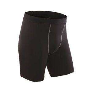 Diseño personalizado Hombres Gimnasio Fitness Set Secado rápido Compresión Camiseta sin mangas Ropa deportiva Ropa de entrenamiento - Product Image 1