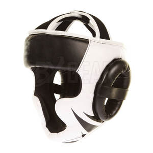 Protector de cabeza de boxeo de alta calidad con protección para la cara y la barbilla Diseño ligero adecuado para todos los deportes - Product Image 1