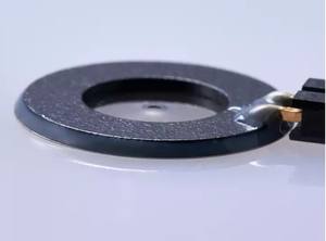 Plaques de buse de haute qualité, atomiseur piézoélectrique ultrasonique, maille de nébuliseur piézoélectrique en céramique - Product Image 5