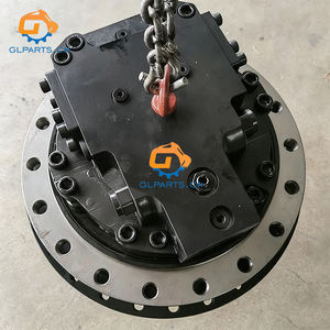 El excavador parte el motor de viaje de la impulsión <span class=keywords><strong>final</strong></span> del excavador 31Q9-40031 - Product Image 3