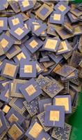 Prix de gros Nouveau processeur de bureau 2 cœurs 64 bits de haute qualité, processus 12 nm, CPU en céramique, CERAMIC PRO, socket LGA 1150, 12/10 Mo