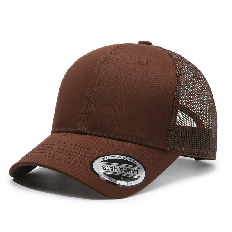 สีน้ำตาล