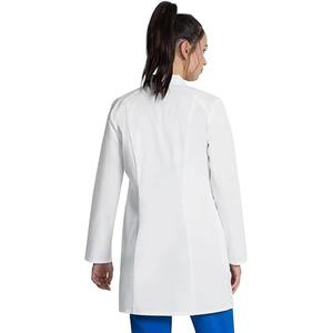 เสื้อโค้ทแลปแขนยาวสำหรับมืออาชีพเสื้อโค้ทสำหรับห้องแล็บสินค้ามาใหม่ - Product Image 6