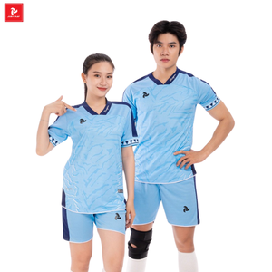 เสื้อฟุตบอลแบบปรับแต่งได้สำหรับทุกเพศเสื้อทีมฟุตบอลป้ายยี่ห้อผู้ใหญ่มังกร II - Product Image 6