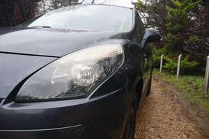 RENAULT SCENIC 2.0 2009 D'OCCASION CÔTÉ GAUCHE/DROIT - Product Image 3