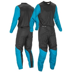 High Performance % Cotton Breathable Anti-UV Downhill Jerseys <b>Motorcycle</b> Long Sleeve Motocross <b>Shirts</b> Motorbike Suit Offroad - Product Image 2