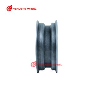Jantes de <span class=keywords><strong>remorque</strong></span> de voiture FORLONG <span class=keywords><strong>13</strong></span> pouces 4.50x13 5-165.1-115 5x165.1 - Product Image 4